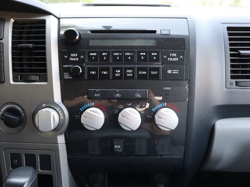 Used 2012 Toyota Tundra 4x4 Double Cab image 35