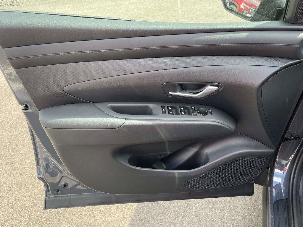 New 2026 Hyundai Tucson SE FWD image 39