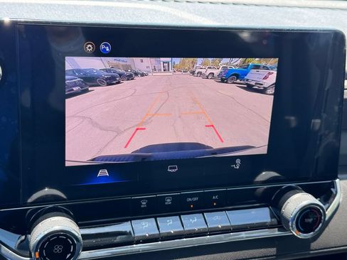 New 2026 Chevrolet Colorado W/T AWD/4WD image 21