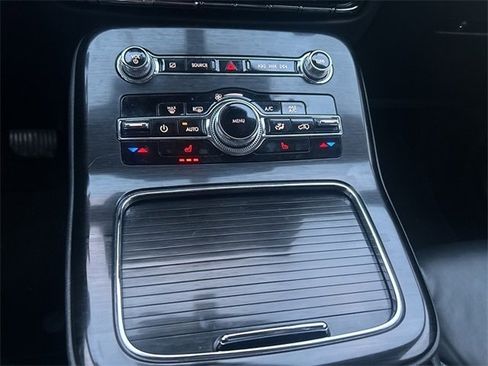 Used 2021 Lincoln Nautilus AWD w/ Equipment Group 101A image 14