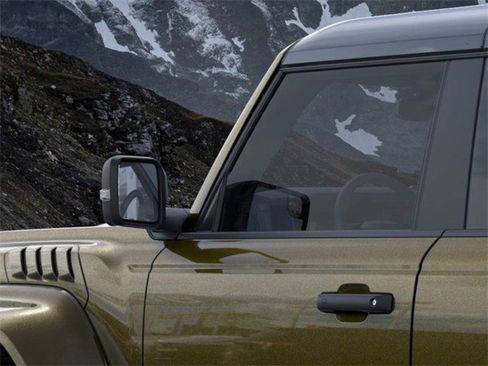 New 2025 Ford Bronco Raptor w/ Interior Carbon Fiber Pack image 22