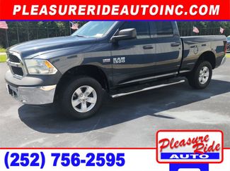 Used 2014 RAM 1500 Tradesman w/ Popular Equipment Group image 1