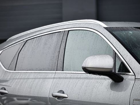 New 2026 Genesis GV80 3.5T Prestige image 3