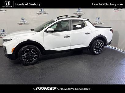 Used 2022 Hyundai Santa Cruz SEL w/ Activity Package