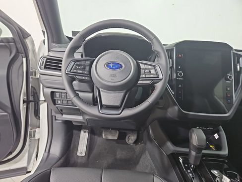 New 2026 Subaru Forester Touring AWD/4WD image 13