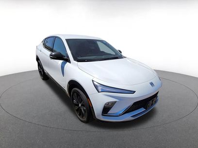 Used 2025 Buick Envista Sport Touring