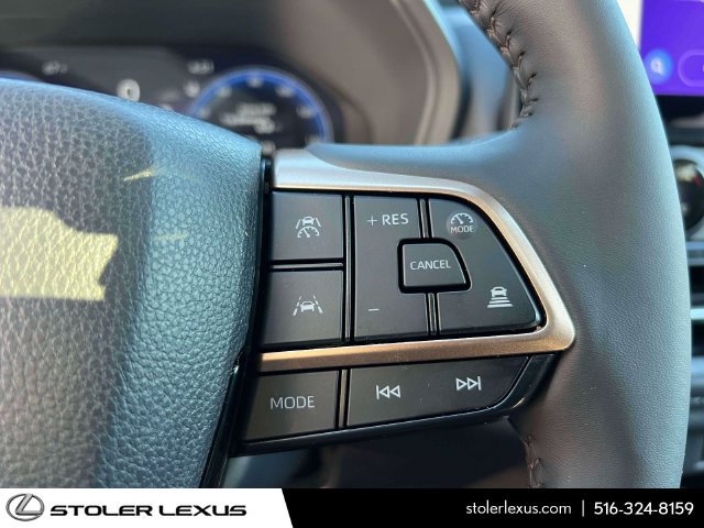 Used 2026 Toyota Grand Highlander AWD Hybrid image 28