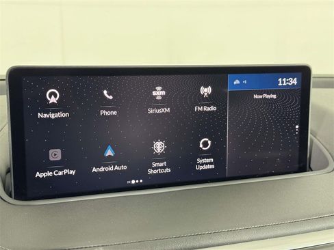 Used 2024 Acura MDX SH-AWD w/ Technology Package image 27