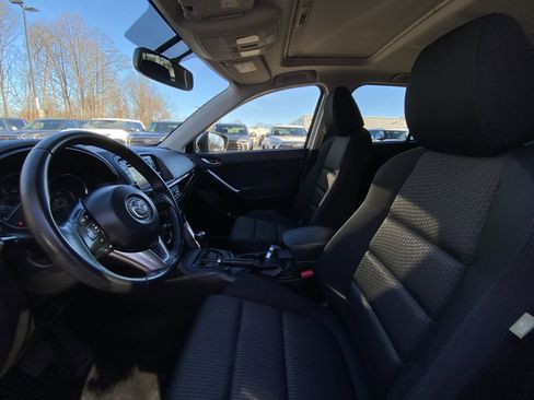 Used 2013 MAZDA CX-5 Touring w/ Touring Tech Pkg image 23