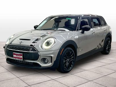 Certified 2024 MINI Cooper Clubman S