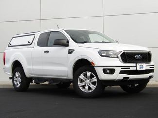 Used 2020 Ford Ranger XLT image 1