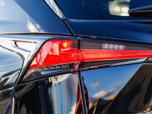 Used 2021 Lexus NX 300 F Sport image 8