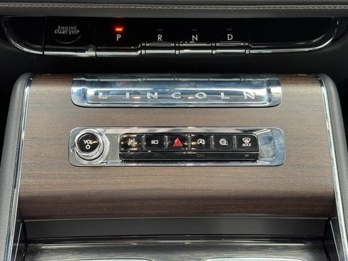 New 2026 Lincoln Aviator Reserve w/ Luxury Package image 14