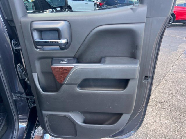 Used 2015 GMC Sierra 1500 SLE w/ SLE Value Package AWD/4WD image 13