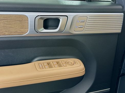 New 2026 Hyundai Santa Fe Limited FWD image 20