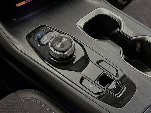 Used 2023 Lexus RZ 450e Premium w/ Accessory Package (2T) image 25