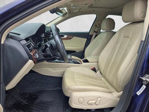 Used 2020 Audi A4 2.0T Premium w/ Convenience Package image 15