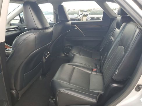 Used 2018 Lexus RX 350L AWD image 23