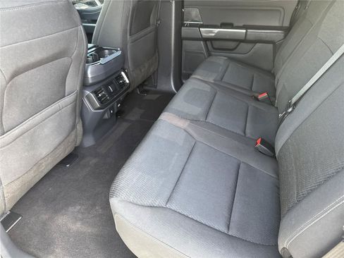 Used 2023 Ford F150 XLT w/ Equipment Group 302A High AWD/4WD image 31
