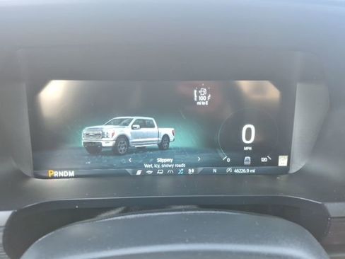 Used 2024 Ford F150 XLT w/ Equipment Group 303A High image 36