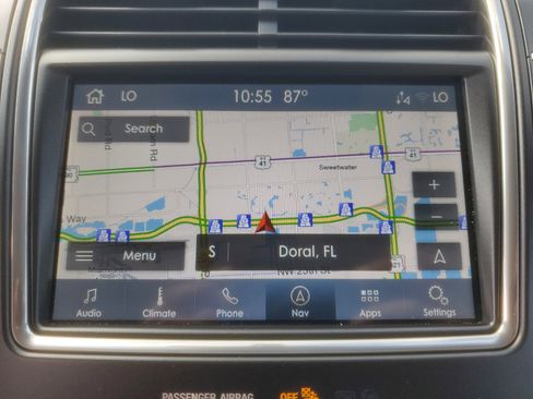 Used 2019 Lincoln Nautilus Black Label image 31