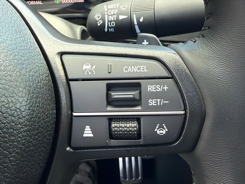 New 2026 Honda Accord Sport image 20