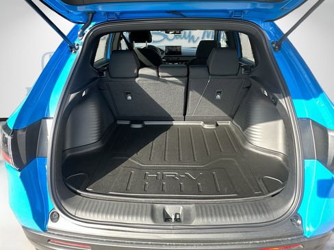 New 2026 Honda HR-V Sport image 20