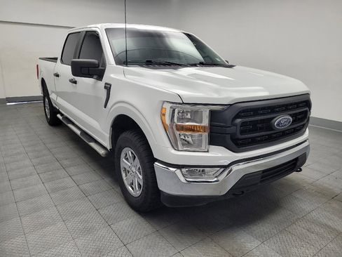 Used 2022 Ford F150 XL w/ Equipment Group 101A High AWD/4WD image 13