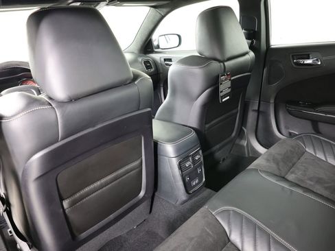 Used 2021 Dodge Charger SRT Hellcat RWD image 45