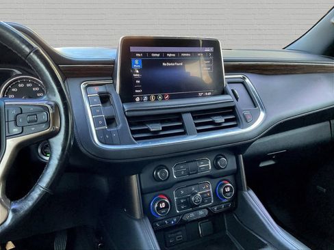 Used 2021 Chevrolet Tahoe High Country RWD image 9