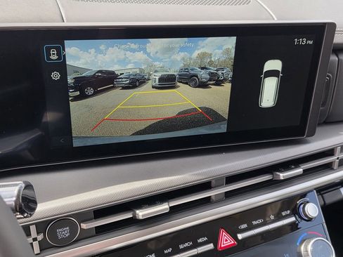New 2026 Hyundai Santa Fe SEL FWD image 6