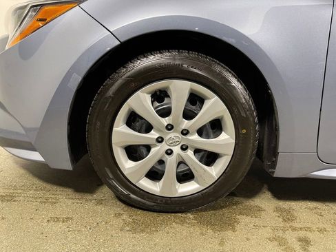 Used 2024 Toyota Corolla LE image 11