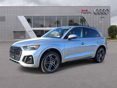 Certified 2023 Audi Q5 e Premium Plus w/ Premium Plus Package