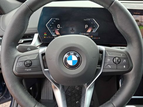 Used 2024 BMW X1 xDrive28i w/ Convenience Package AWD/4WD image 19