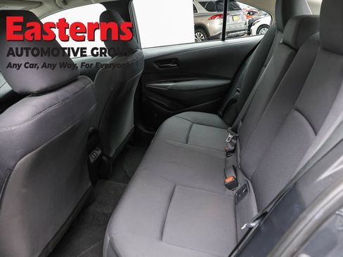 Used 2026 Toyota Corolla LE FWD image 20
