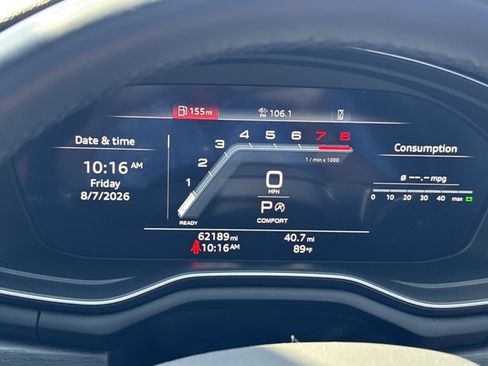 Used 2024 Audi A5 2.0T Premium Plus AWD/4WD image 26