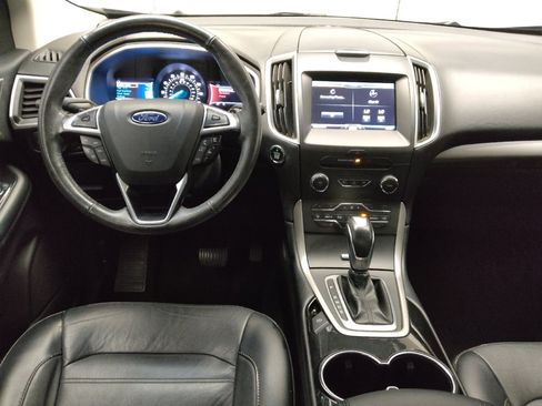 Used 2015 Ford Edge SEL w/ Equipment Group 201A image 22