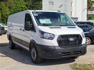 New 2026 Ford Transit 250 Low Roof w/ Load Area Protection Package video 1