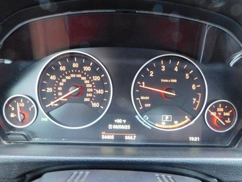 Used 2015 BMW 428i Convertible RWD image 12