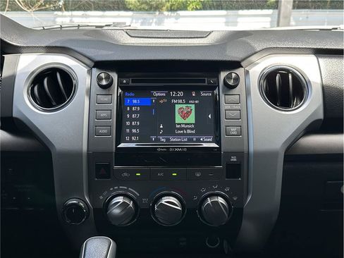 Used 2019 Toyota Tundra SR5 w/ TRD Sport Package AWD/4WD image 22