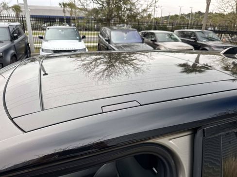 Certified 2023 Land Rover Range Rover Autobiography AWD/4WD image 35