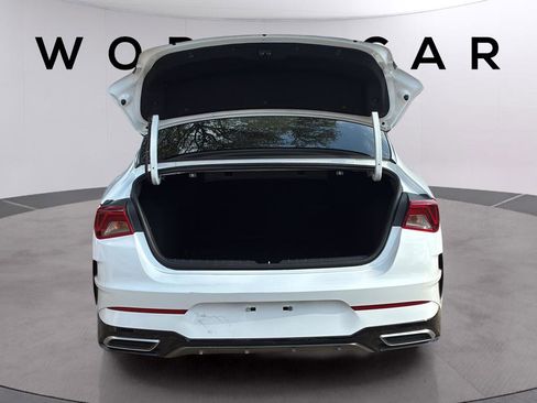 Used 2023 Kia K5 GT-Line image 43
