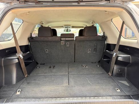 Used 2013 Toyota 4Runner SR5 AWD/4WD image 12