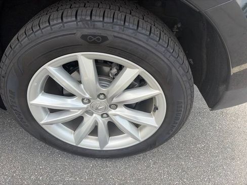 Used 2021 Acura RDX AWD image 11