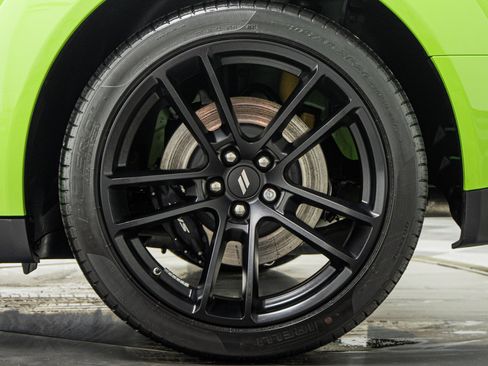 Used 2023 Dodge Challenger R/T Scat Pack image 11