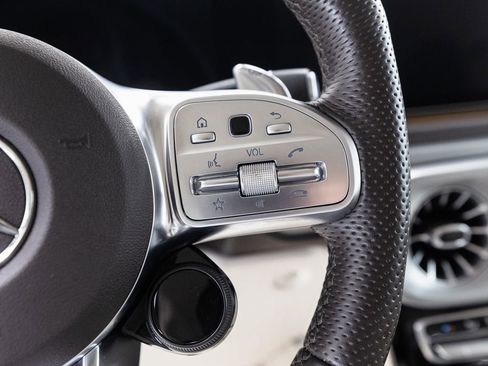 Used 2022 Mercedes-Benz G 63 AMG Squared image 13