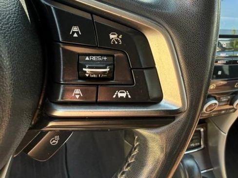 Used 2020 Subaru Ascent Touring w/ Popular Package #3 AWD/4WD image 19