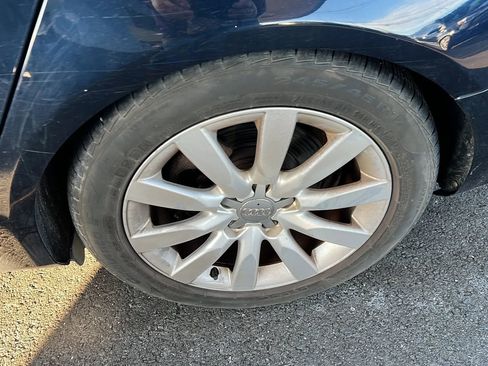 Used 2010 Audi A4 2.0T Premium Plus image 19