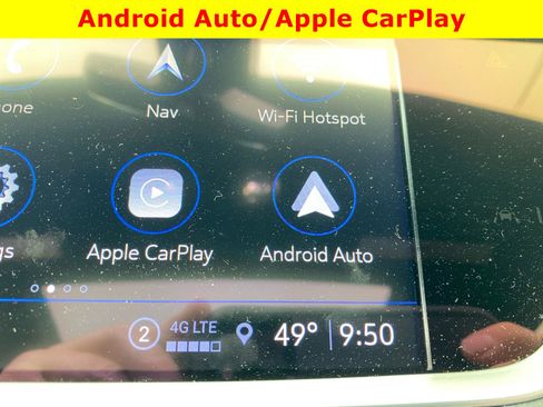 Used 2024 Cadillac XT5 Premium Luxury w/ Technology Package FWD image 32