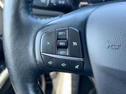 Used 2021 Ford Bronco Sport Outer Banks w/ Outer Banks Package (96D) AWD/4WD image 23